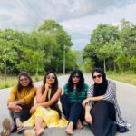 Farina Azad Instagram - All I need is THESE PEOPLE @aysh.a.bbas @ayeshathaha