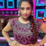 Farina Azad Instagram – Good morning insta fam
Outfit @styl_chennai
@suresh_0313 nandrigal for the photo