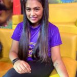 Farina Azad Instagram – Good evening