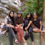Farina Azad Instagram - All I need is THESE PEOPLE @aysh.a.bbas @ayeshathaha