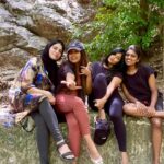 Farina Azad Instagram - All I need is THESE PEOPLE @aysh.a.bbas @ayeshathaha