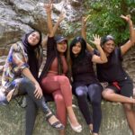 Farina Azad Instagram - All I need is THESE PEOPLE @aysh.a.bbas @ayeshathaha