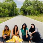 Farina Azad Instagram - All I need is THESE PEOPLE @aysh.a.bbas @ayeshathaha