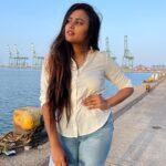 Farina Azad Instagram -