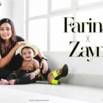 Farina Azad Instagram - Mother’s Day exclusive interview for @beingwomenmagazine Picture credits @thivakar.photo