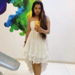 Farina Azad Instagram - Good morning
