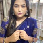 Farina Azad Instagram -