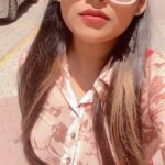 Farina Azad Instagram -