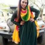 Farina Azad Instagram - A love is a love My darling🥰💞❤️💖 @farina_azad_official