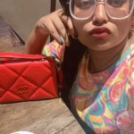 Farina Azad Instagram - Have a coffee and f**k up mood swings!