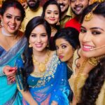 Farina Azad Instagram - Vintage bk @akilan.spr @arun_actor @kanmani_manoharan @roshniharipriyan @rupasree01 @rishi0408 @kaavyaarivumanioffl