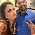Farina Azad Instagram - @arun_actor