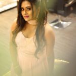 Farina Azad Instagram - Mua @laavi_me @lashesbylaavi Photography: @Pix_Depth_photography @Prabha_andiyappan_Photography Outfit: @shanus_boutique