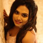 Farina Azad Instagram - Mua @laavi_me @lashesbylaavi Photography: @Pix_Depth_photography @Prabha_andiyappan_Photography Outfit: @shanus_boutique