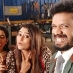 Farina Azad Instagram - Kalakkal Combo Coming Soon @abitailor_official_colorstamil @colorstvtamil