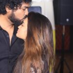 Farina Azad Instagram - Single pasanga mingle aaga vaalthukkal from us! Happy valentines day everyone @rubaidh