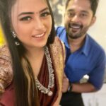 Farina Azad Instagram - @arun_actor