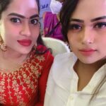 Farina Azad Instagram - Outfit by @studioavini @ashu_nagaraj_