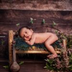 Farina Azad Instagram - Hi.. good morning Meet my lil charm of positivity He is ZAYN LARA RAHMAN @rubaidh Picture @dk_photography28