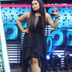 Farina Azad Instagram -