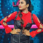 Farina Azad Instagram -