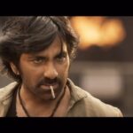 G. V. Prakash Kumar Instagram - Mass maharaja is on his way with Tiger #tigernageswararao 🔥🔥🔥