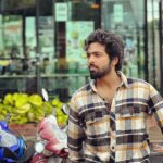 G. V. Prakash Kumar Instagram - I will look for you in every lifetime and Love u there ❤️💫✨🌙