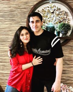 Gautam Rode Instagram - ❤️❤️