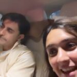 Gautam Rode Instagram – Taking some time off the new normal to do some old things ! ♥️♥️

Can you guess which song was actually playing .. ? 

#babies #day #out #rodelife #love #parents #new #old #drive #coffeedate #nomakeup #bare