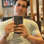 Gautam Rode Instagram – Now 😊