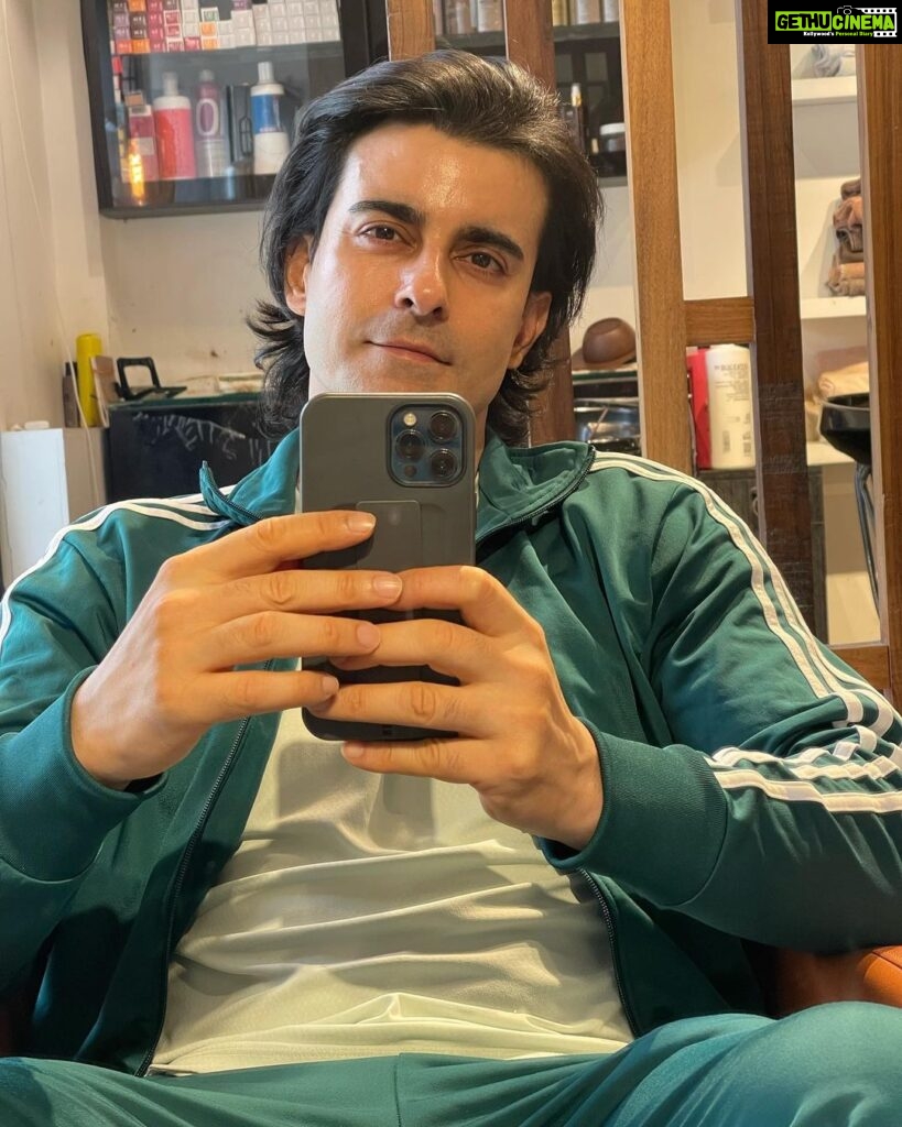 Gauttm Rode Actor Gautam Rode HD Instagram Photos and Wallpapers August 2023 ...