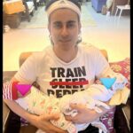 Gautam Rode Instagram – Got my hands full ❤️❤️