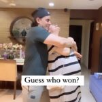 Gautam Rode Instagram - We did go out though.. to the doc .. for the scan! 🥹 The only monthly outing I’m getting these days! 🥴🙃🙄 But also the only monthly outing I look forward to the most! 🫶🏻🫶🏻🧿🧿 #pregnancy #everydayscenes #dontmissmommybombing #fighting #husbandandwife #mommyanddaddy #preggo #bump