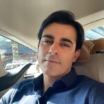 Gautam Rode Instagram - Just 😊