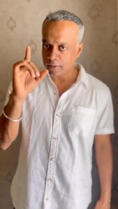 Gautham Menon Instagram - If Jyotika is putting together a strong team you know it’s going to be the best. I am way too excited for this and you should be too! Come join her strong team.

Stay tuned for the BIG reveal! COMING SOON.

#Jyothika #JyothikasStrongTeam #ComingSoon
