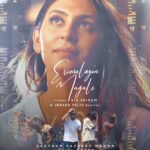 Gautham Menon Instagram - #ErimalayinMagale Welcoming music composer @jerardfelix into the fold with this #OndragaOriginal song! Loved creating this with @madhankarky’s lyrics, in the voice of @sidsriram , had a blast filming with @teejayarunasalam, @daudeejiwal & with @brinda_gopal at the helm. Thank you, my DOP @the_kochikaran for making it so easy. @editoranthonyofficial @kumargangappan @malinikarthikeyan @silva_stunt @gbalaji @harshene.ravichandar @ondragaent @oruoorileorufilmhouse @drumsticks.productions
