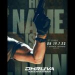 Gautham Menon Instagram - Heralding the arrival of DHRUVA NATCHATHIRAM with this song that’s releasing on the 19th.. #HisNameIsJohn #DhruvaNatchathiram