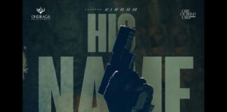 Gautham Menon Instagram - Heralding the arrival of DHRUVA NATCHATHIRAM with this song that’s releasing on the 19th.. #HisNameIsJohn #DhruvaNatchathiram