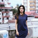 Gayathri Suresh Instagram - “People always believe am just a desire of their life only to realise later that am the only one they truly ever loved.”- Unknown❤️ PC : @i_abs_