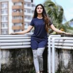 Gayathri Suresh Instagram - 🔥 PC : @i_abs_