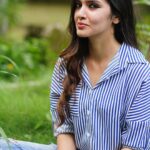 Gayathri Suresh Instagram - Sammohanuda✨