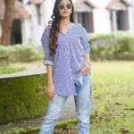 Gayathri Suresh Instagram - THRILLER LIFE🔥 PC : @suhail_choyi_photography