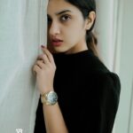 Gayathri Suresh Instagram - ❤️ PC : @vibinraveendhran_ 🔥