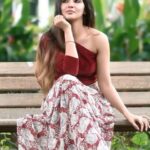 Gayathri Suresh Instagram - ❤️ PC : @pranavcsubash_photography
