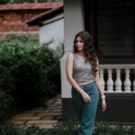 Gayathri Suresh Instagram - @gayathri_r_suresh 🦋💜 . #gayathrisuresh #gayathri #gayathrisureshlovers #reels #reelitfeelit #reel #réel #reelsinstagram #reelkarofeelkaro #reelsvideo #reelit #reelindia #reelsinsta #reelitfeelit❤️❤️ #reelinstagram #reeltoreel #reelsviral #reellife #reelskarofeelkaro #trending #trendingsongs #trendingnow #kerala #keralagodsowncountry #kochi #modelsinkochi Kerala - God's Own Country