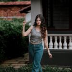 Gayathri Suresh Instagram - @gayathri_r_suresh 🦋💜 . #gayathrisuresh #gayathri #gayathrisureshlovers #reels #reelitfeelit #reel #réel #reelsinstagram #reelkarofeelkaro #reelsvideo #reelit #reelindia #reelsinsta #reelitfeelit❤️❤️ #reelinstagram #reeltoreel #reelsviral #reellife #reelskarofeelkaro #trending #trendingsongs #trendingnow #kerala #keralagodsowncountry #kochi #modelsinkochi Kerala - God's Own Country