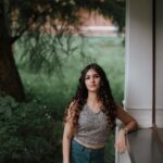 Gayathri Suresh Instagram - @gayathri_r_suresh 🦋💜 . #gayathrisuresh #gayathri #gayathrisureshlovers #reels #reelitfeelit #reel #réel #reelsinstagram #reelkarofeelkaro #reelsvideo #reelit #reelindia #reelsinsta #reelitfeelit❤️❤️ #reelinstagram #reeltoreel #reelsviral #reellife #reelskarofeelkaro #trending #trendingsongs #trendingnow #kerala #keralagodsowncountry #kochi #modelsinkochi Kerala - God's Own Country