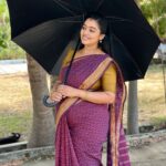 Gayathri Yuvraaj Instagram - 🧡🤎🧡 @meluhha_