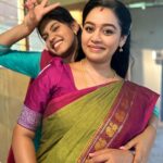 Gayathri Yuvraaj Instagram - Kalapakkaara 🔥 . . The #kokswag🔥 . . Kurti: @shansika1 . . . @dqsalmaan @aishu__ @ritika_offl @shreyaghoshal #trending #reels #instagram #zara #pranikadhakshu #dq #rithikasingh #dance #gayathiriyuvaraj #aishu #malayalam #kerala Chennai, India