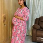 Gayathri Yuvraaj Instagram - #happy morning @preethi.shapewear.in